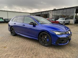 Auto incidentate Volkswagen Golf R Variant 4Motion Black Style *MATRIX-PANO* 2025/4