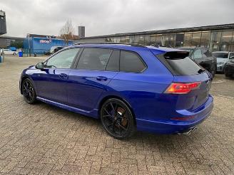 Volkswagen Golf R Variant 4Motion Black Style *MATRIX-PANO* picture 10