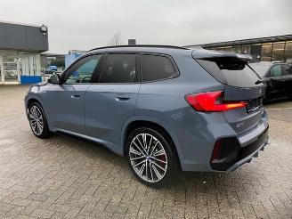 BMW iX1 eDrive20 M Sport Pro HUD/ AHK /Storm damage picture 11