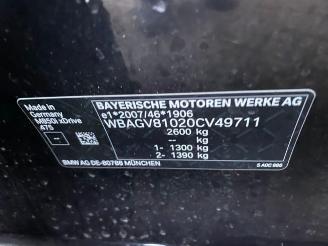 BMW M8 50i xDrive Gran Coupe *HEAD-UP - PANO -360KAM* picture 31