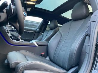 BMW M8 50i xDrive Gran Coupe *HEAD-UP - PANO -360KAM* picture 19