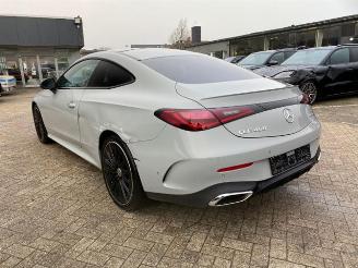 Mercedes Cl-klasse E 450 4Matic AMG Line Premium Plus / PANO/ HUD picture 5