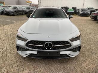 Mercedes Cl-klasse E 450 4Matic AMG Line Premium Plus / PANO/ HUD picture 10