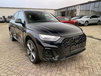 Audi Q5 45 TFSI quattro S line *PANO - 360 KAM - AHK* picture 11