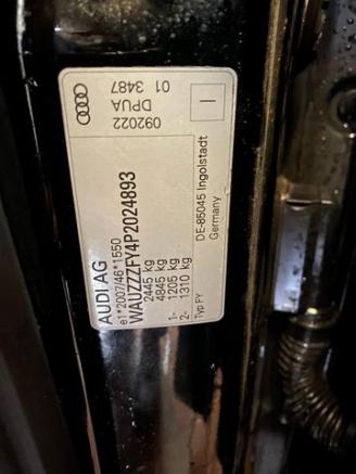 Audi Q5 45 TFSI quattro S line *PANO - 360 KAM - AHK* picture 30