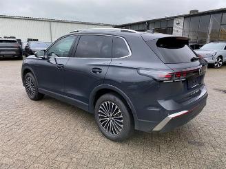 Volkswagen Tiguan 1.5 TSI eHybrid Elegance *AHK - KAM-NAVI* picture 4