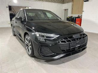 krockskadad bil auto Audi A3 Limousine 35 TFSI S tronic S line *PANO-KAM* 2025/3