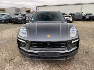Porsche Macan S *CHRONO - PANO - BOSE - LUFTFEDER* picture 2