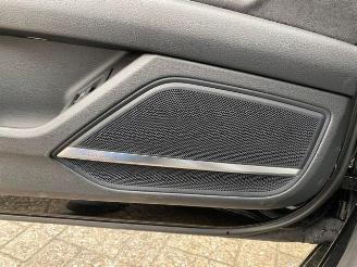 Audi A8 L 60 TFSIe quattro *PANO - KAM - B&O - HUD* picture 27