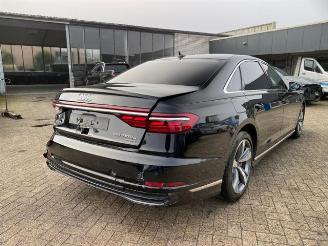Audi A8 L 60 TFSIe quattro *PANO - KAM - B&O - HUD* picture 9