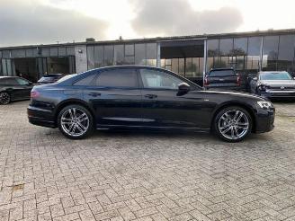 Audi A8 50 TDI quattro S line *HUD - KAM - PANO* picture 3