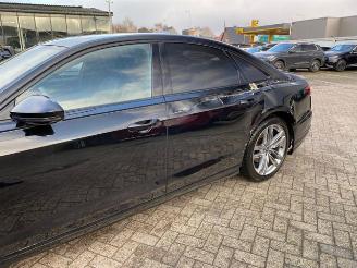 Audi A8 50 TDI quattro S line *HUD - KAM - PANO* picture 13