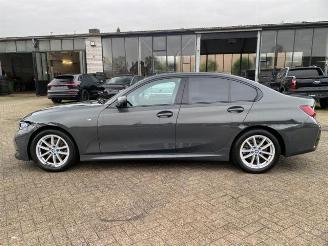 BMW 3-serie 20d M Sport Sport-Aut.*HEAD-UP - 60KAM - NAVI* picture 9