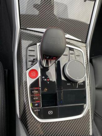 BMW M3 Competition xDrive Touring *HEAD-UP - 360KAM* picture 22