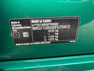 BMW M3 Competition xDrive Touring *HEAD-UP - 360KAM* picture 28