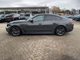 BMW 4-serie  picture 9