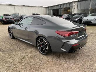 BMW 4-serie  picture 4