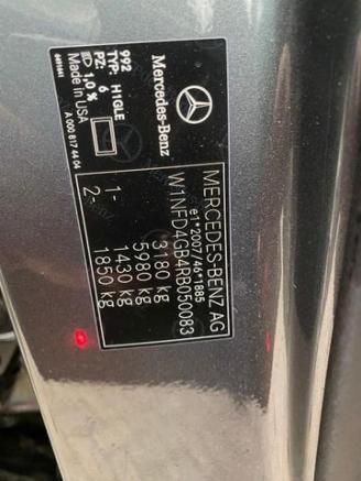 Mercedes GLE 400e Coupe 4Matic AMG Line *NAVI - 360 KAM* picture 30