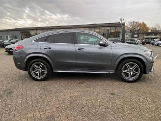 Mercedes GLE 400e Coupe 4Matic AMG Line *NAVI - 360 KAM* picture 3
