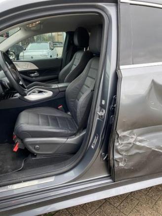 Mercedes GLE 400e Coupe 4Matic AMG Line *NAVI - 360 KAM* picture 16