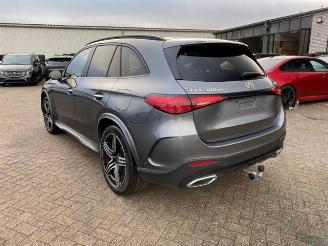 Mercedes GLC 300de 4Matic AMG Line Premium Plus picture 11