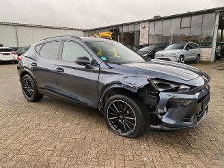 Cupra Formentor VZ 1.5 TSI e-Hybrid 200 kW* KAM - LED* picture 10