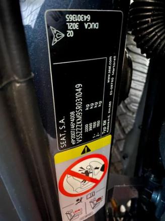 Cupra Formentor VZ 1.5 TSI e-Hybrid 200 kW* KAM - LED* picture 26