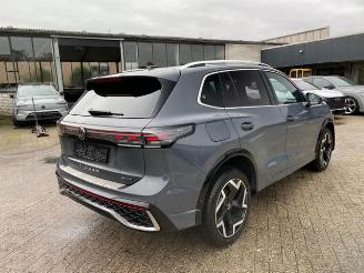 Volkswagen Tiguan 2.0 TDI DSG 4Motion R-Line* AHK - HUD * picture 7