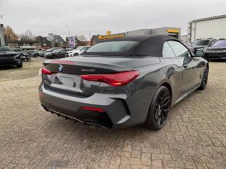 BMW M4 40i xDrive Cabrio *HEAD-UP - 360 KAM - NAVI* picture 6