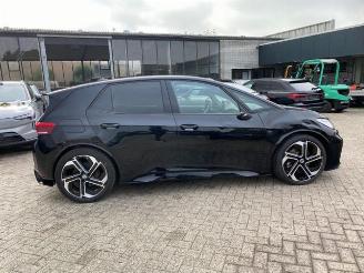 Volkswagen ID.3 GTX Performance 240kW *PANO - NAV - LED* picture 5