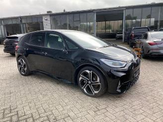 skadebil auto Volkswagen ID.3 GTX Performance 240kW *PANO - NAV - LED* 2025/6