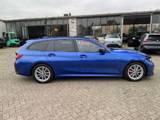 BMW M3 40d xDrive Touring *LEDER - PANO - 360 KAM* picture 3