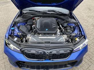 BMW M3 40d xDrive Touring *LEDER - PANO - 360 KAM* picture 17