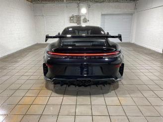 škoda osobní automobily Porsche 911 GT3 WEISSACH/SCHALENSITZE/KERAMIK/LIFT 2025/4