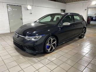 krockskadad bil auto Volkswagen Golf R 4Motion 2023/11