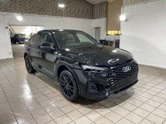 Avarii autoturisme Audi Q5 Sportback 55 TFSIe quattro S line AHK/360 2023/8