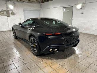 skadebil auto Ferrari Roma V8 KERAMIK/360 KAMERA 2024/1
