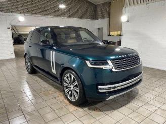 uszkodzony samochody osobowe Land Rover Range Rover Ranger Rover D350 Autobiography PANO/HUD/360/AHK 2023/7