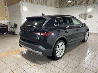Avarii autoturisme Skoda Elroq 85 Loft 210kW KAM/NAVI 2026/2