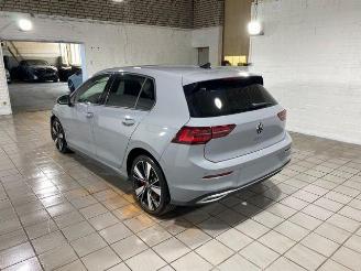 Vaurioauto  passenger cars Volkswagen Golf GTE PANO/KAM/NAVI 2024/4