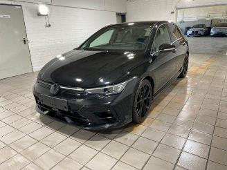 Unfallwagen Volkswagen Golf R 4Motion Black Edition PANO/H&K/KAM 2025/6