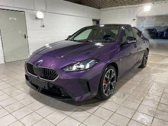 uszkodzony samochody osobowe BMW 2-serie 3 xDrive Gran Coupe M Sport Pro HUD/PANO/AHK 2025/5