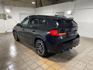 Auto incidentate BMW iX1 eDrive20 M Sport KAM/NAVI 2024/7