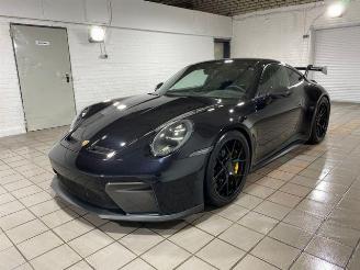 Tweedehands auto Porsche 911 GT3 WEISSACH/SCHALENSITZE/KERAMIK/LIFT 2025/4