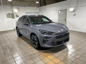 uszkodzony samochody osobowe Cupra Terramar VZ 1.5 e-Hybrid 2025/3