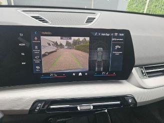 BMW iX1 eDrive20 KAM/H&K picture 16