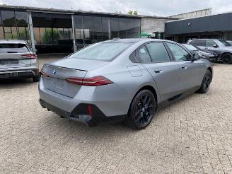 škoda osobní automobily BMW i5 xDrive40 M Sport Pro PANO/HUD/AHK/360/NAVI 2024/4
