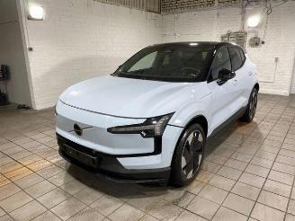 Avarii autoturisme Volvo EX30 Ultra AWD Performance PANO/360/H&K/NAVI 2025/5