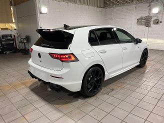 krockskadad bil auto Volkswagen Golf R 4Motion Black Edition 2024/12