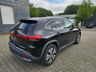 škoda osobní automobily Mercedes EQA 250+ AHK/KAM/NAVI 2023/5
